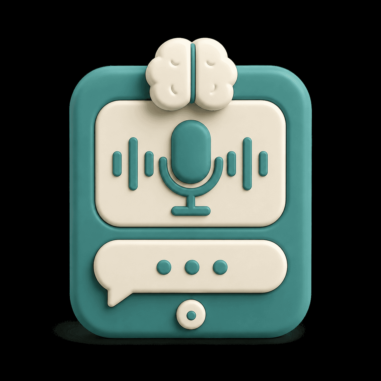 BRIQ VOICE RECEPTIONIST