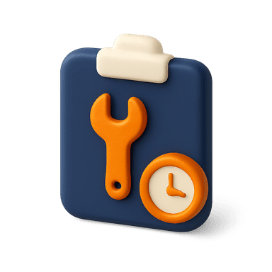 MechDesk preview