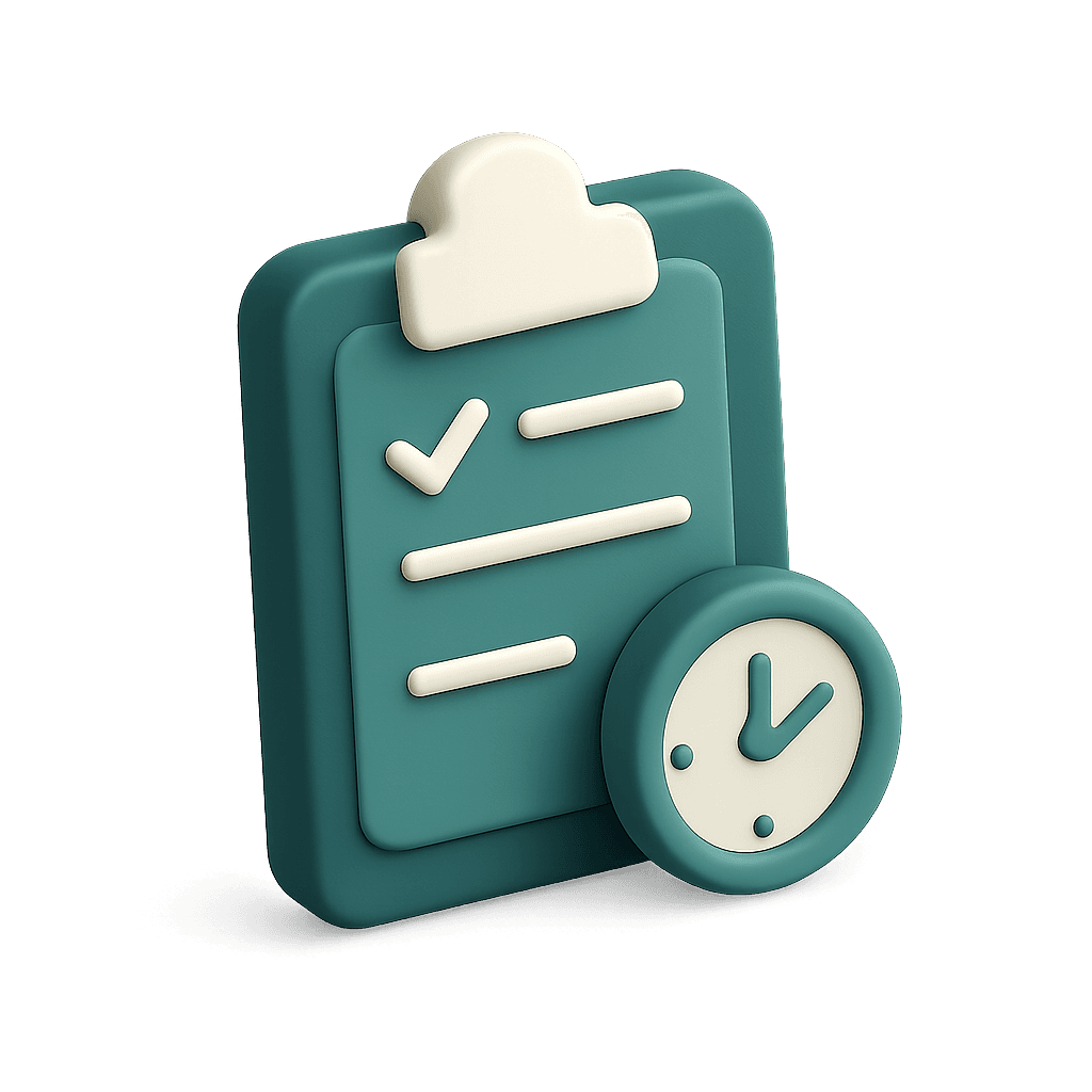 MEDFLOW FRONT DESK ASSISTANT