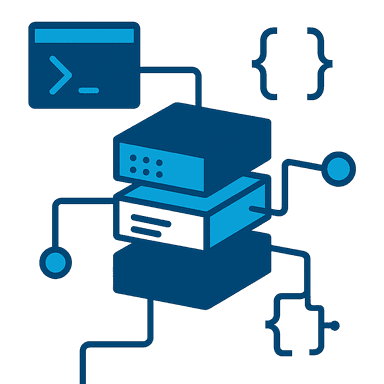 Custom App Build preview
